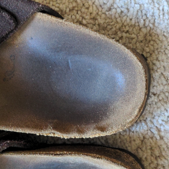 Birkenstock Betula Sandals - Picture 2 of 6